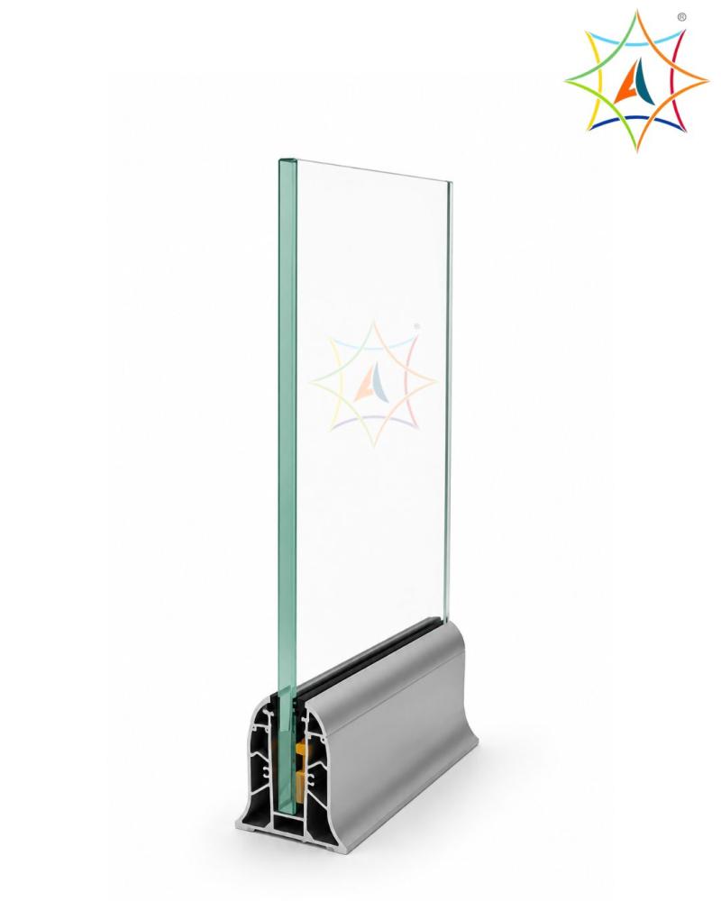 AS-13 Bottomrail